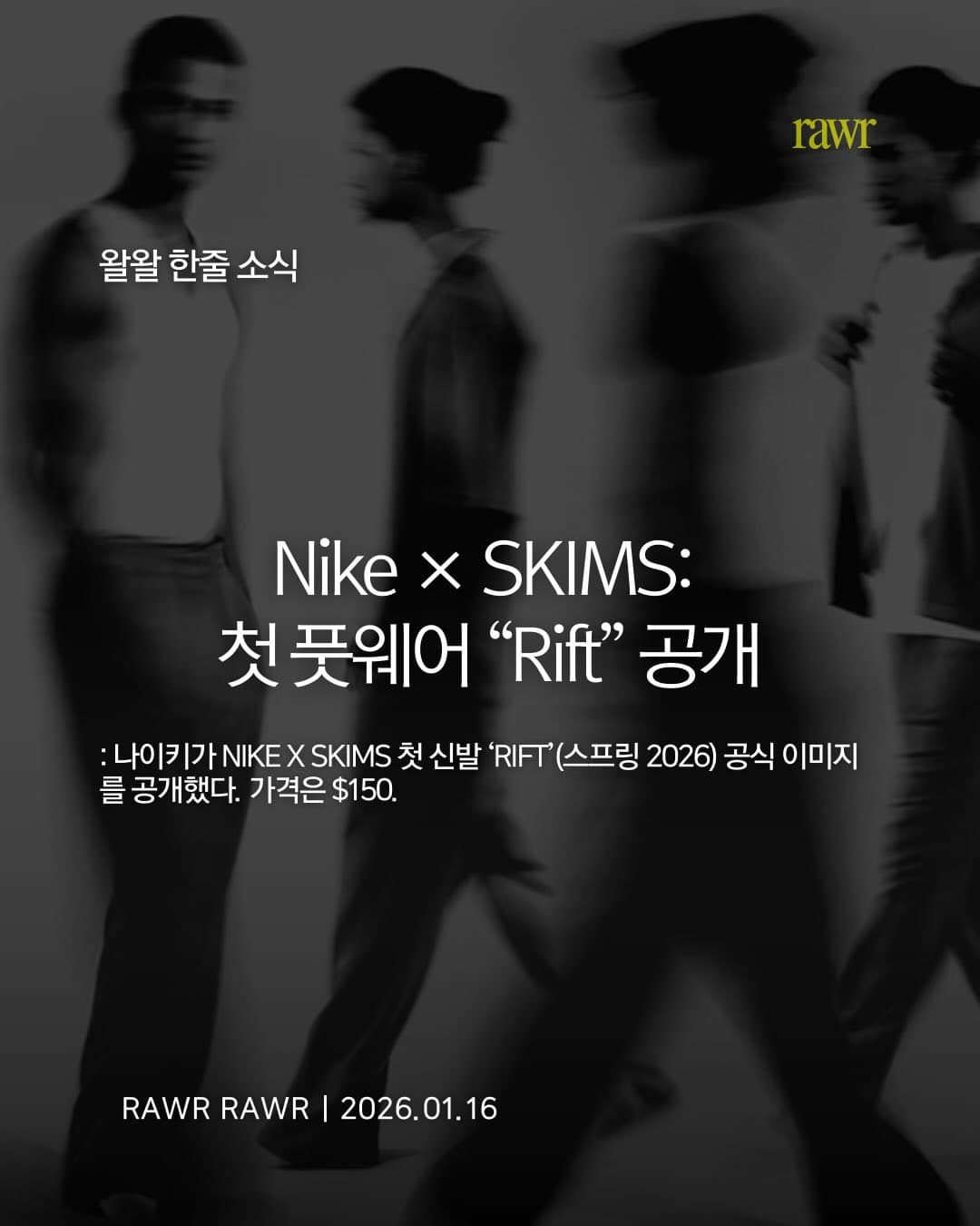 이번주 왈왈뉴스